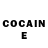 Cocaine Fish Scale th3savag3 kingof2019